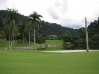 Templer Park Country Club